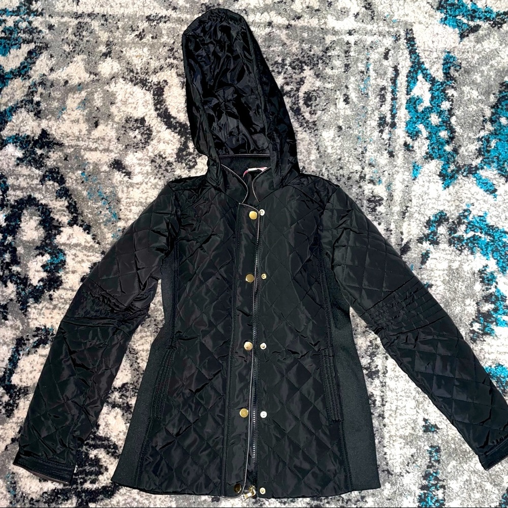 Brand new girls coat
